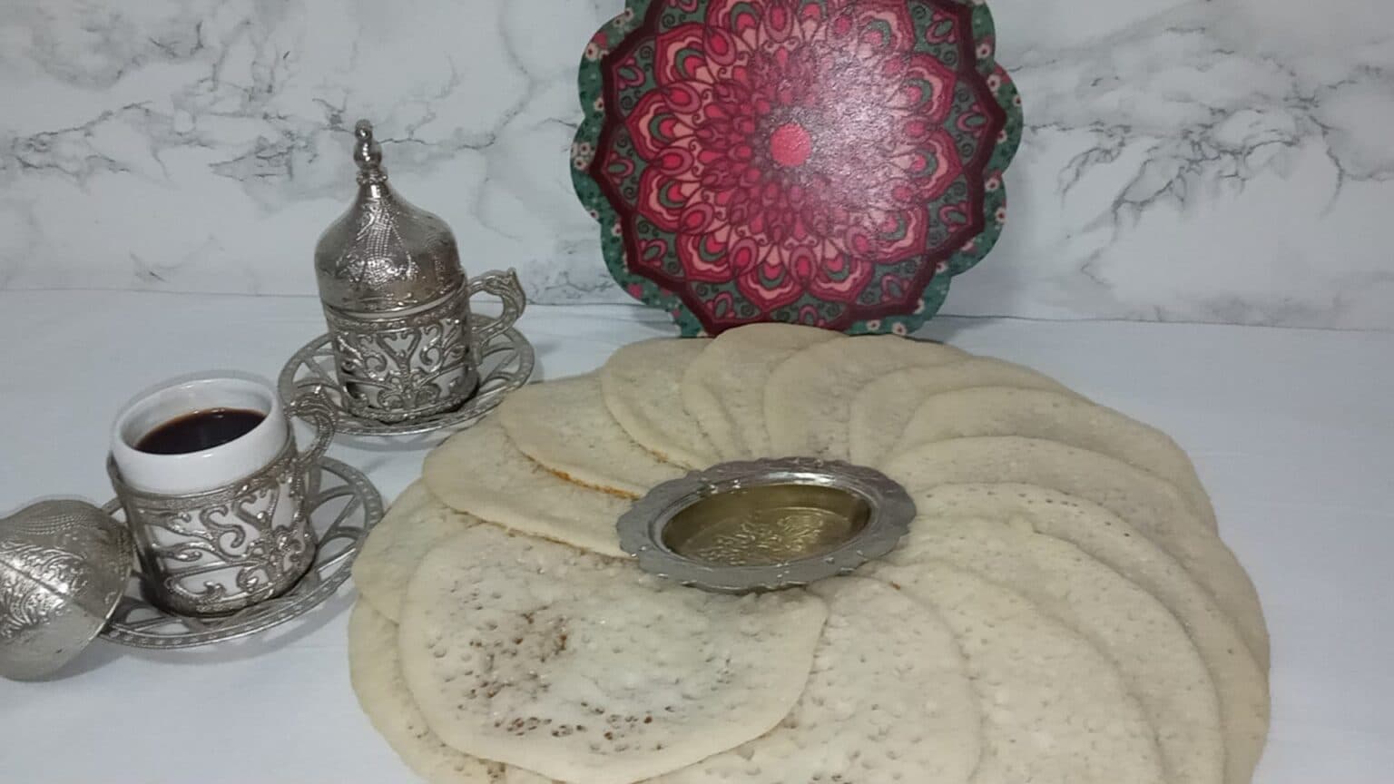 Baghrir -Clătite marocane1 (1)