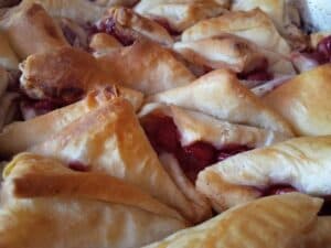 Baklava cu vișine10 (1)