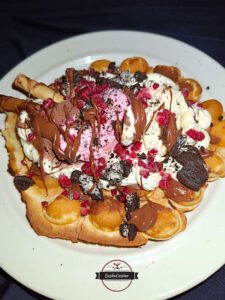 Bubble Waffles15