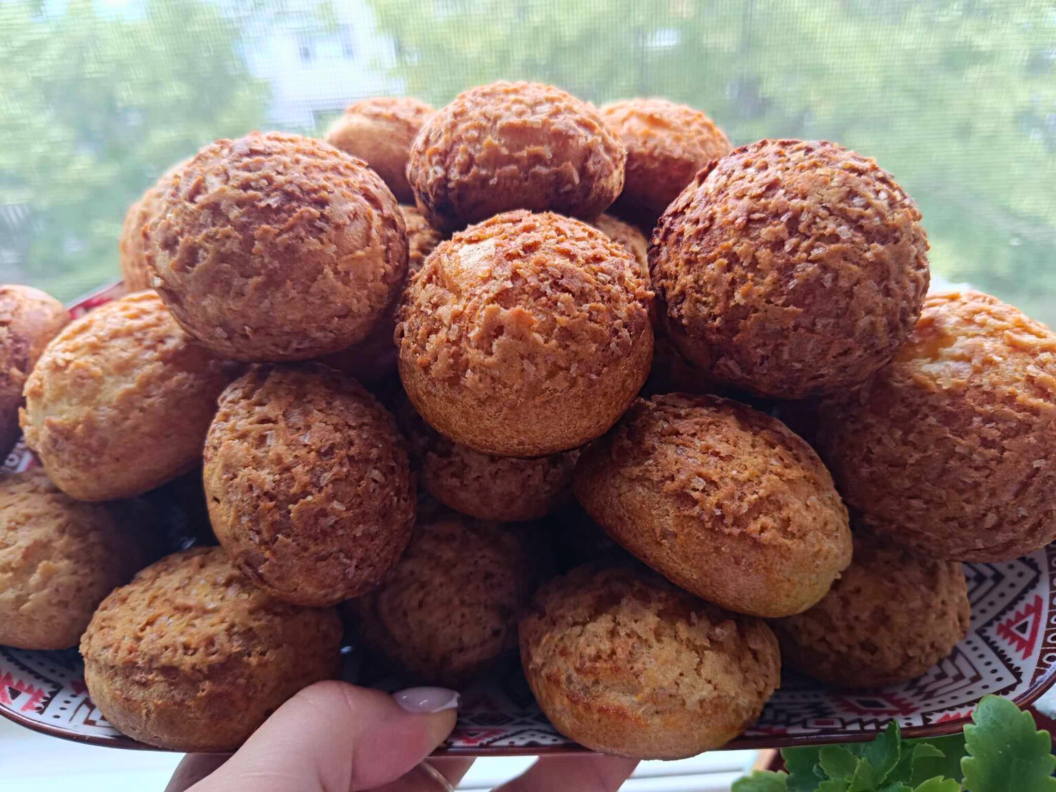 Choux au Craquelin1