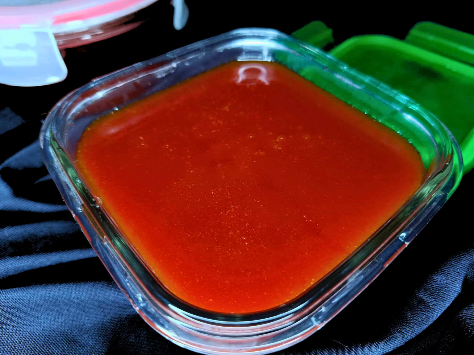 Marmelada-Pasta de măceșe1