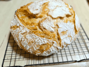 Pâine Artizanală cu Drojdie13