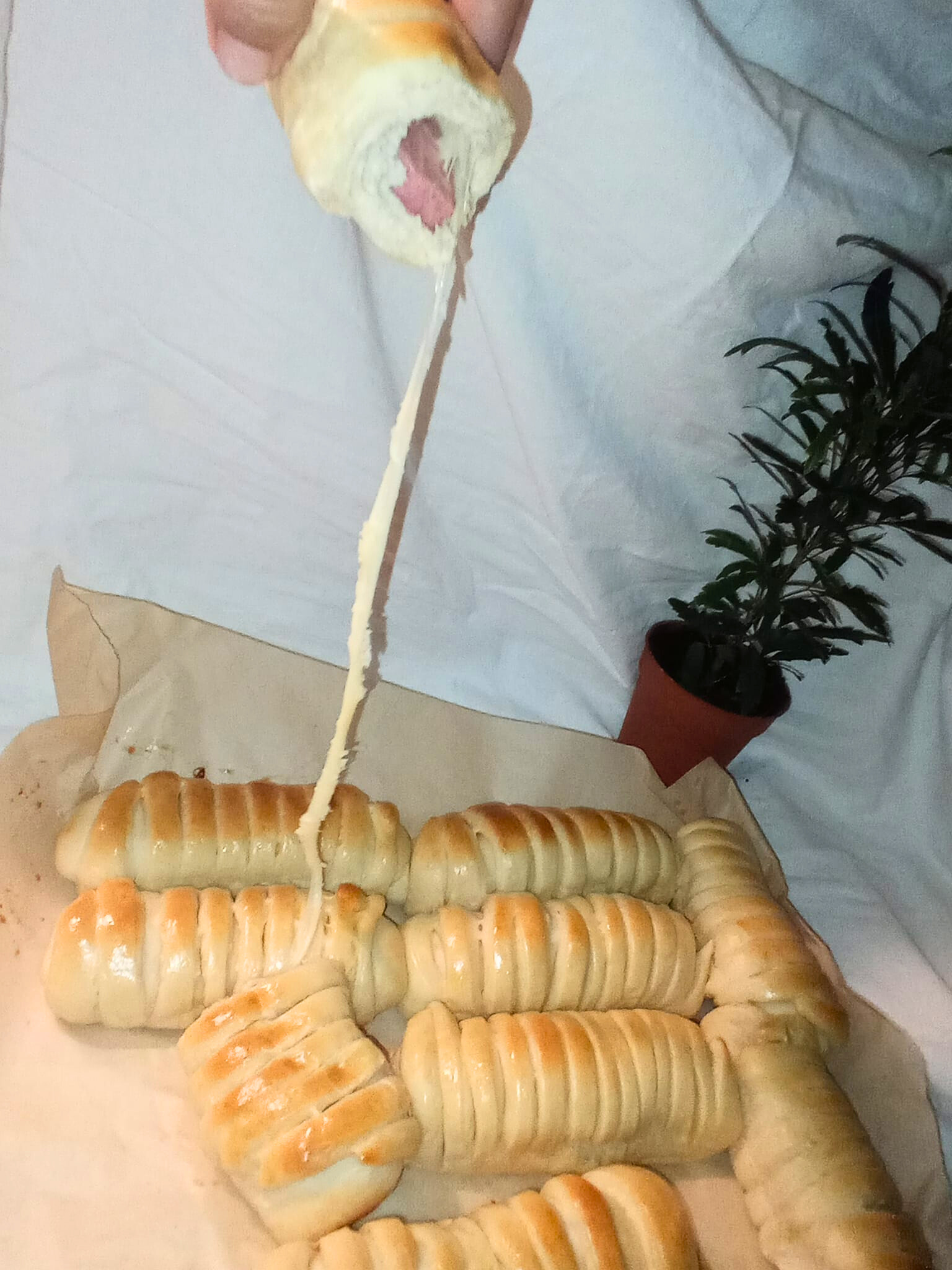 Rulouri dulci și sărate1