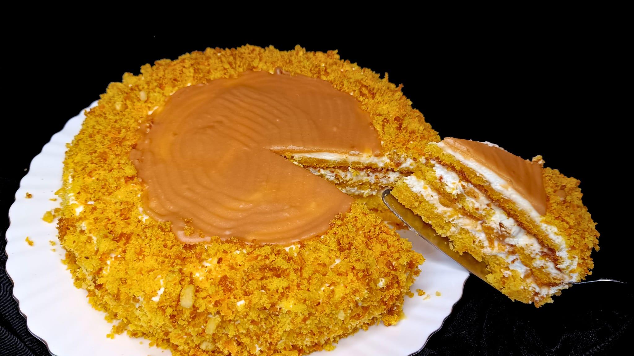caramel