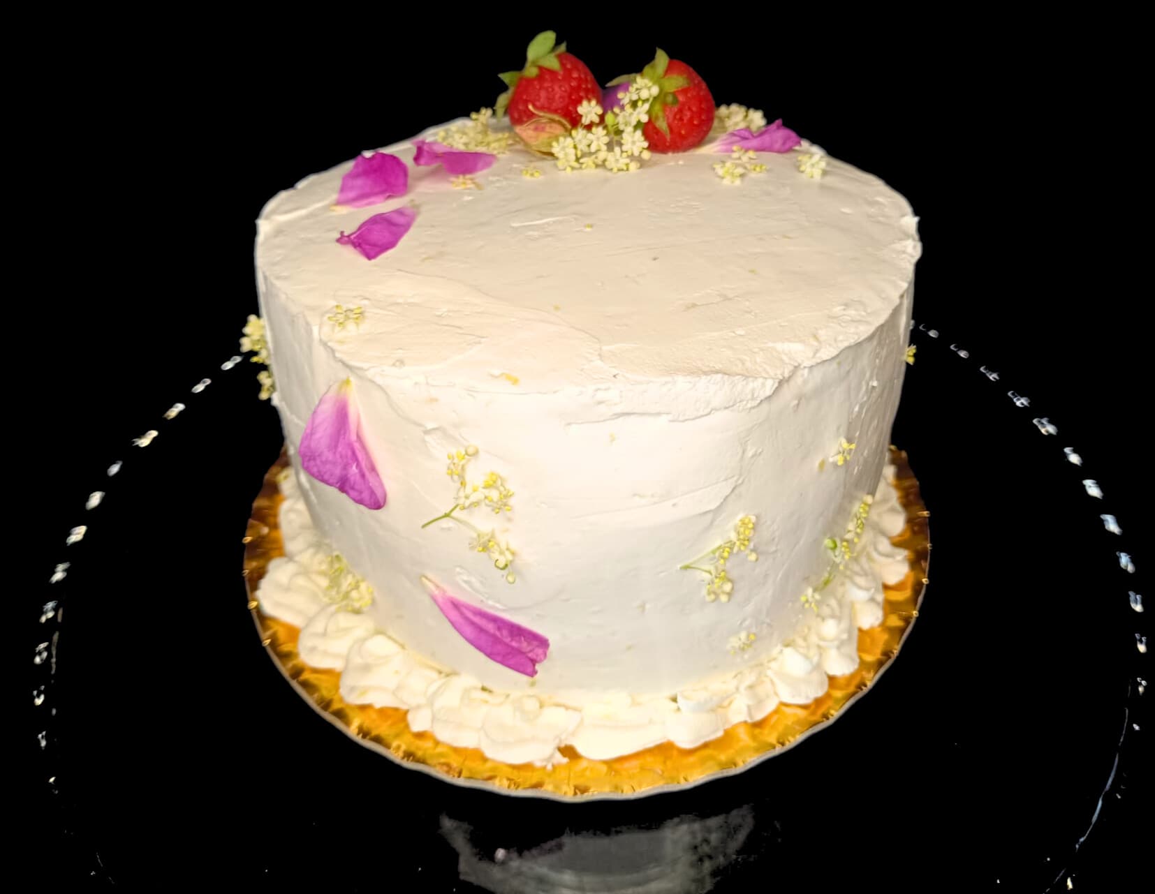 Tort de Mai
